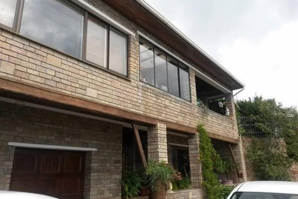 Holiday home Seaside In Fishhoek Fish Hoek