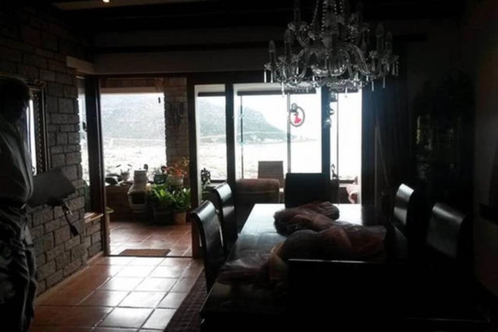Seaside In Fishhoek Holiday home