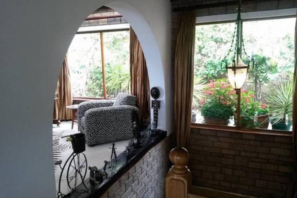 Holiday home Seaside In Fishhoek Fish Hoek