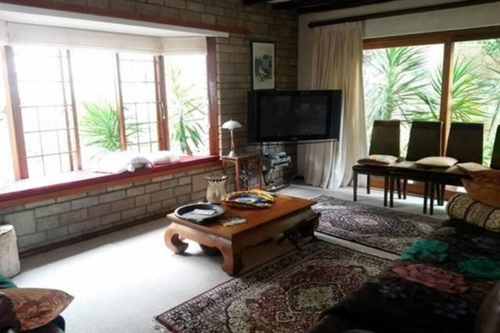 Holiday home Seaside In Fishhoek