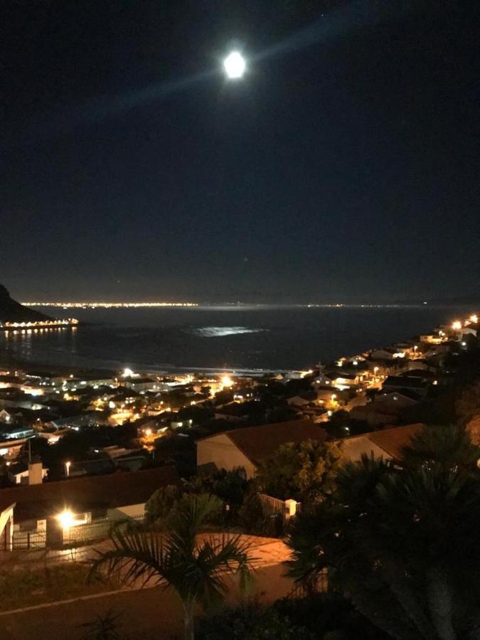 Seaside In Fishhoek Holiday home *
