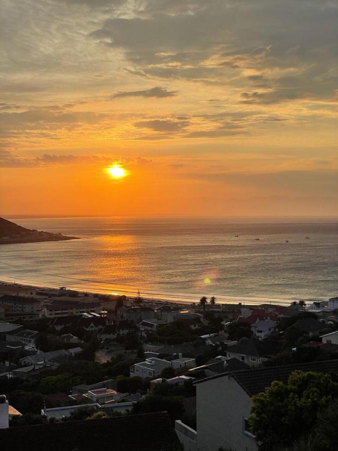 Holiday home Seaside In Fishhoek